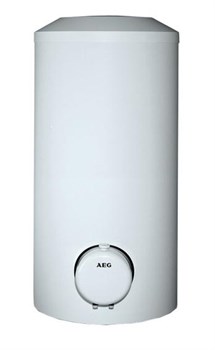 Напольный накопительный водонагреватель AEG STM 30 - фото 18829