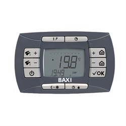 Газовый котел Baxi LUNA3 Comfort 240 i - фото 22297