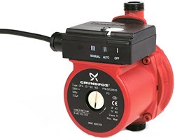 Насос циркуляционный Grundfos UPA 15-90 (для повышения давления) - фото 30444