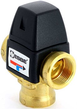 Термосмеситель ESBE VTA 321 3/4" Вр, Kvs 1.6 м3/час - фото 32985