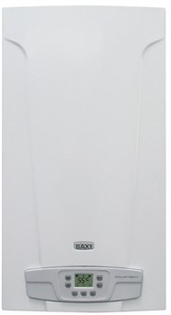 Газовый котел Baxi FOURTECH 24 F - фото 33232