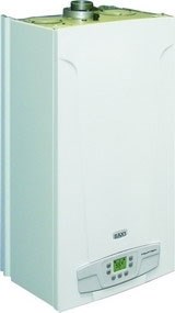 Газовый котел Baxi FOURTECH 1.14 - фото 33237