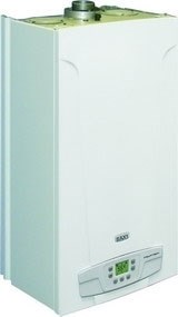 Газовый котел Baxi FOURTECH 1.24 F - фото 33239