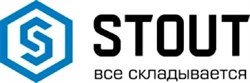 Насосная группа Stout с прямым контуром 1 1/4" без насоса в теплоизоляции DN 32, 42kW[DT 10°] - фото 34869