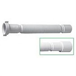 Гофра для сифона Bonomini 1 1/2"x40/50mm (9345PP64B0) - фото 36790