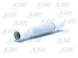 Гофра для сифона Ани Пласт 1 1/4"x32mm, длина 360-750mm (K203) - фото 36807