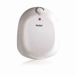 Накопительный водонагреватель Haier ES8V-Q2(R) под мойкой - фото 39480