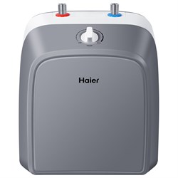 Накопительный водонагреватель Haier ES10V-Q2(R) под мойкой - фото 39481