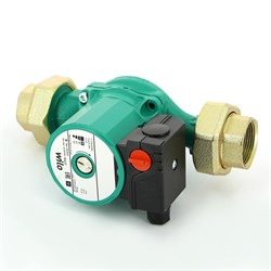Насос циркуляционный Wilo STAR-RS 30/6 - фото 39573