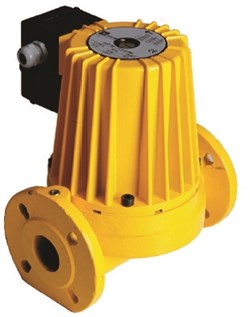 Насос циркуляционный HALM HUP 65-11.0 U 340 - фото 39859