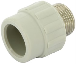 Муфта FV Plast НР 90 х 3" - фото 59663