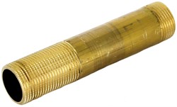 Сгон Uni-Fitt 1/2" x 100 мм - фото 60481