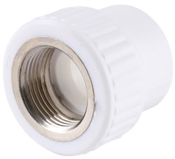 Муфта ВР Kalde 25 x 1/2" - фото 62699