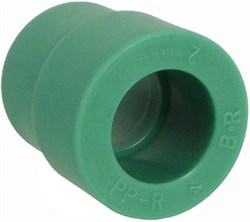 Муфта редукционная Baenninger 110 x 75 - фото 64944