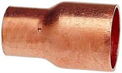 Переходник медный для кондиционирования 2 5/8" х 1 1/8" - фото 76616