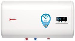 Накопительный водонагреватель Thermex IF 50 H (pro) Wi-FI - фото 76797