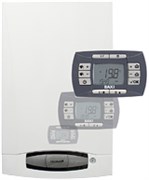 Газовый котел Baxi NUVOLA-3 Comfort 240 i