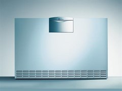 Газовый котел Vaillant atmoCRAFT VK INT 654/9