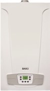 Газовый котел Baxi ECO5 Compact 24 F