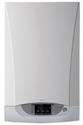 Газовый котел Baxi NUVOLA-3 B40 240 i