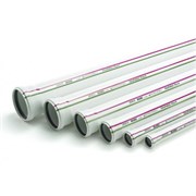 Труба rehau канализационная raupiano plus 75x150