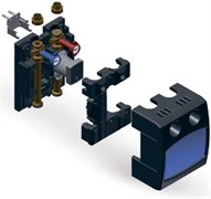 Насосный модуль Watts PAS25, с насосом Wilo Star-RS 25/4