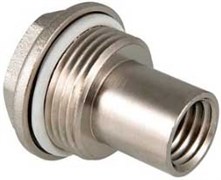 Удлинитель потока Valtec 1/2&quot;, левый