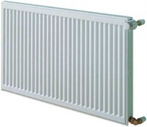 Радиатор Kermi Therm X2, боковое подключение, тип 33, h 500 мм, L 2600 мм