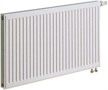 Радиатор Kermi Therm X2, нижнее подключение, тип 11, h 900 мм, L 900 мм