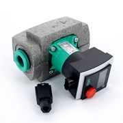 Насос циркуляционный Wilo Stratos PICO 30/1-4