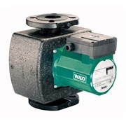 Насос циркуляционный Wilo TOP-S100/10 DM PN10