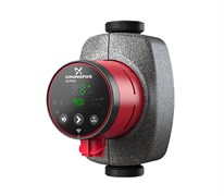 Насос циркуляционный Grundfos ALPHA3 25-60, монтажная длина 130