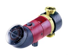 Насос циркуляционный Grundfos PM 20-14 BXT (для системы ГВС)