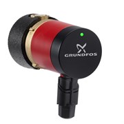 Насос циркуляционный Grundfos PM 15-14 B PM (для системы ГВС)