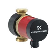 Насос циркуляционный Grundfos PM 20-14 BX PM (для системы ГВС)