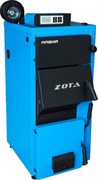 Котел твердотопливный ZOTA Magna-15