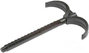 Дюбель-крюк T-образный, ф 25