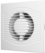 Вентилятор Эра D100 (25 дБ, контроллер Fusion Logic 1.0, обратный клапан)