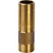 Сгон латунный Stout 3/4" x 150