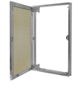 Люк под плитку Dimetra Stels 60 x 65