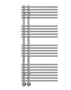 Полотенцесушитель водяной Terminus Астра 500 x 1096 x 70