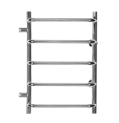 Полотенцесушитель водяной Terminus Стандарт (боковое подключение) 577 x 730 x 500