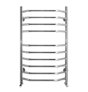 Полотенцесушитель водяной Terminus Виктория Люкс 500 x 1330 x 500