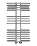 Полотенцесушитель водяной Terminus Сахара 500 x 765 x 100