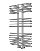 Полотенцесушитель водяной Terminus Сахара 500 x 860 x 100