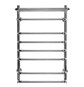 Полотенцесушитель водяной Terminus Полка 532 x 830 x 500