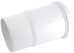 Патрубок компенсационный Rehau Raupiano Plus 110