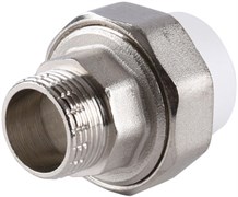 Муфта разъемная НР Kalde 25 x 1/2"