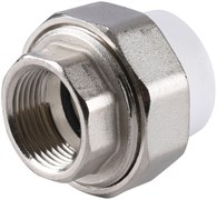 Муфта разъемная Kalde ВР 25 x 1/2"