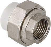 Муфта разъемная ВР Valtec 32 х 1&quot;